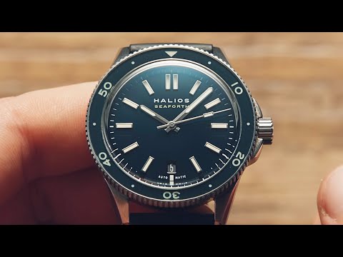 BEST Dive Watch That Won't Break The Bank? | Watchfinder & Co.