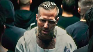 Kontra K - Fremde Freunde (feat. Sido) (Remix)