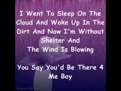 WHERE YOU AT??