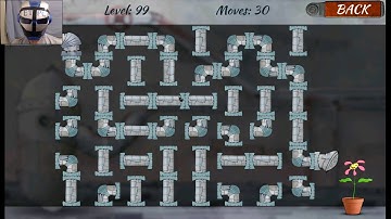 PLUMBER 2 LEVEL 99 SOLVED (LEVEL PACK 3)