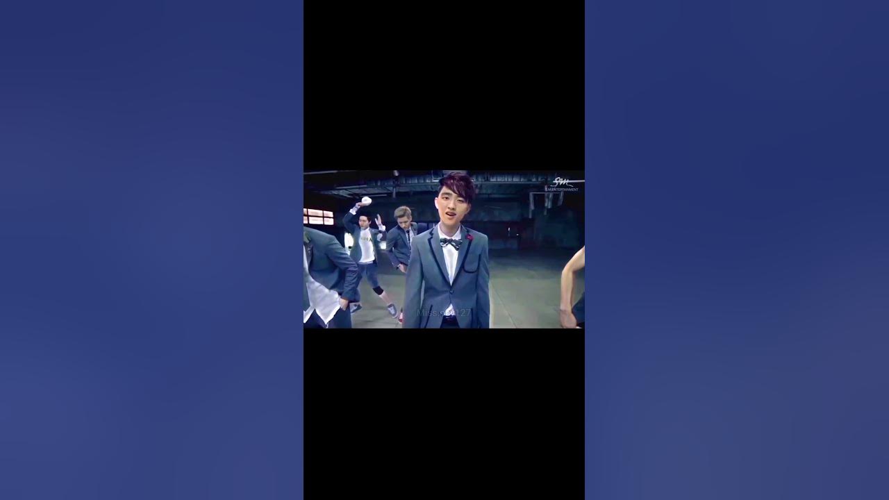 Obsession |EXO OT12