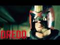 Dredd heard let him cook and took it literally 🔥 Dredd | Karl Urban, Lena Headey