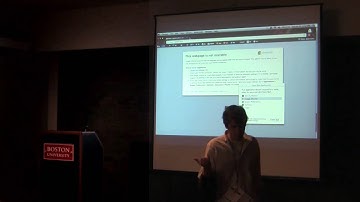 2012-07 WCB Developing for a (relatively) High-Traffic WordPress Multisite Install Using GitHub