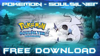 Pokemon - SoulSilver Version (NDS Rom Free Download 2026)