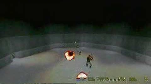 MegaTF 1on1r duel Destro vs Torokokill