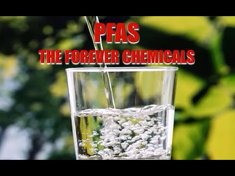 PFAS: The Forever Chemicals - YouTube