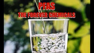 PFAS: The Forever Chemicals