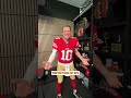 Mac Jones with a definition #67 #macjones #49ers
