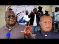 L ' IGF COALISE AVEC LE MINISTERE DE LA JUSTICE:LES NOMS DE DG ET EX MINISTRES VISES PAR LA JUSTICE CONGOLAISE . PATIENT MWANA AKOLI AU PARLEMENT DEBOUT UDPS . ( VIDEO ) 