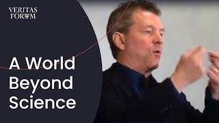 A World Beyond Science David Lahti