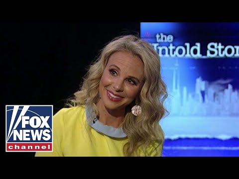 Wideo: Elisabeth Hasselbeck Net Worth