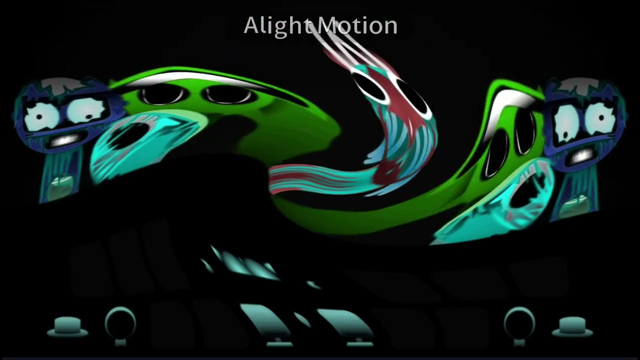 Incredibox Sprunki Phase 4 Mod (HORROR VERSION) In Weird Code