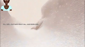 WHAT WAS THAT?! - Penumbra: Overture - Part 1