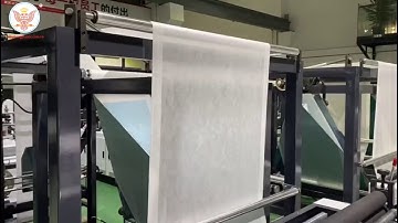 Nhà máy sản xuất túi vải không dệt  - Song Bàng Plastic