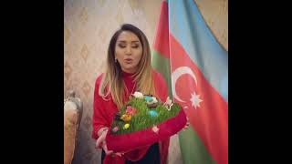 Novruz Bayrz Mubarek 2021