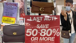 GUCCI 80% OFF AND BALENCIAGA AT TJ MAXX 