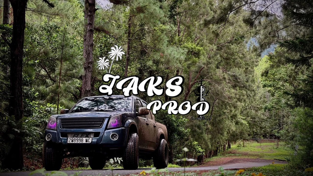 JAKS PROD X TIMAR PARANOÏA [REGGAE 2K26]