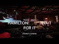 Hamilton PASIC 2017