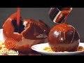 Tempered Chocolate Sphere Replication Challenge! | MasterChef Canada | MasterChef World