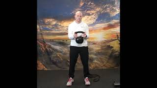 *Weighted Standing Twists