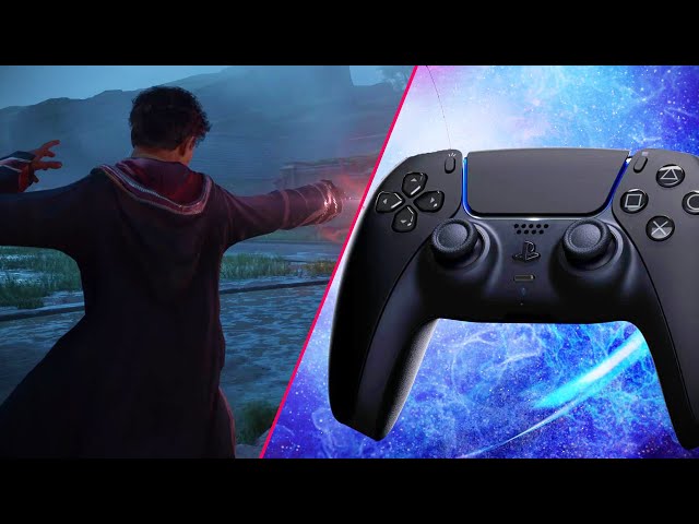 Hogwarts Legacy, nuovo trailer svela contenuti esclusivi per PlayStation 