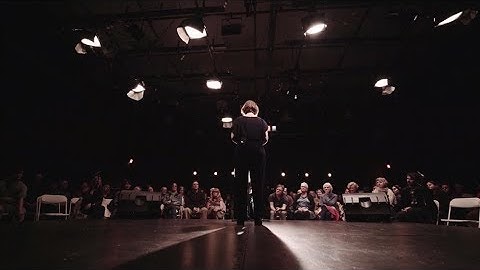 Vicarious Resilience | Official Trailer HD | TMI Project