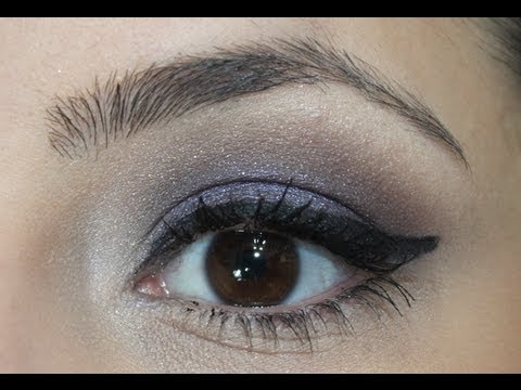 Make Real - Look Roxinho