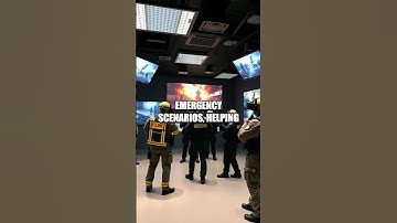 Tech Trivia - Generative AI in Public Safety Tools!