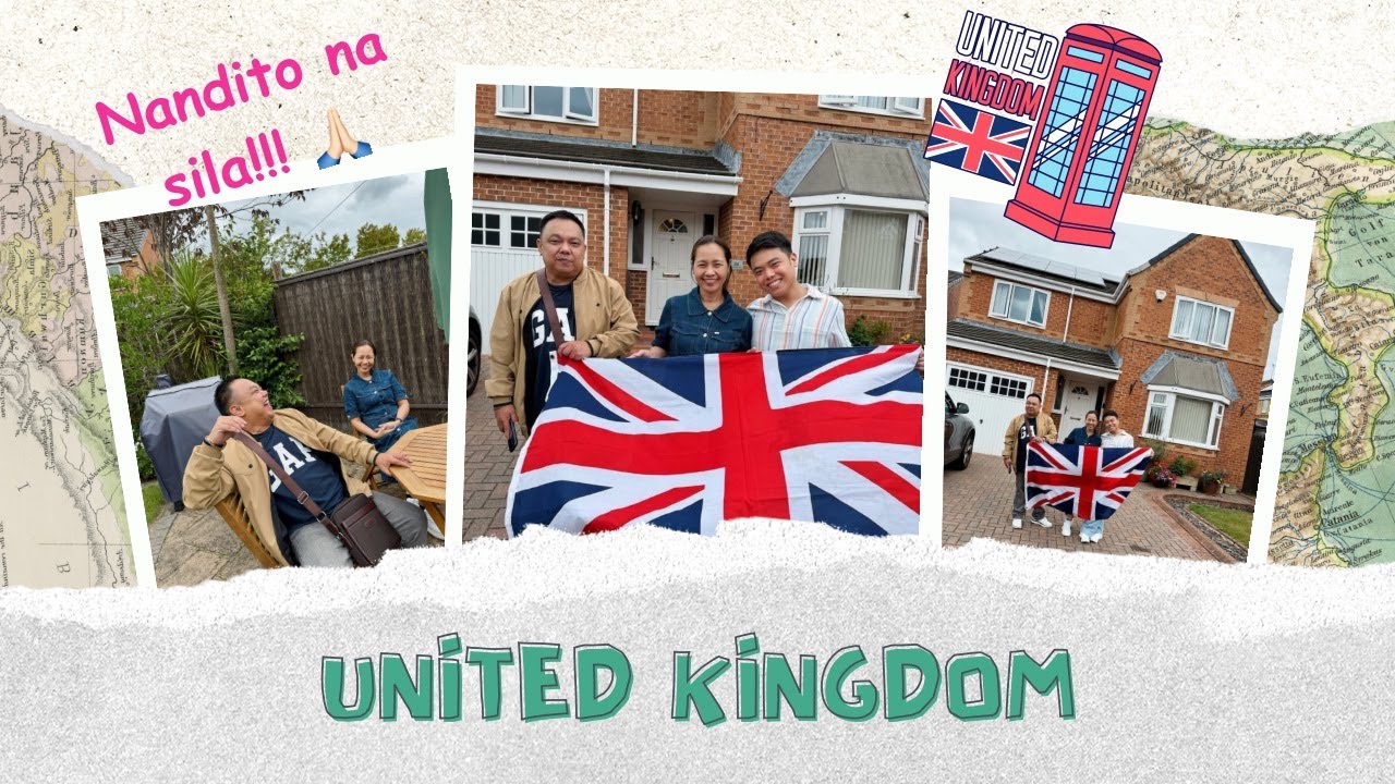 NASA UK NA ANG PARENTS KO | Nurse Even