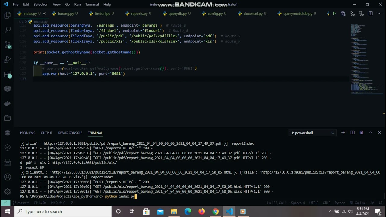 Laravel Lumen Admin Panel use custom routes