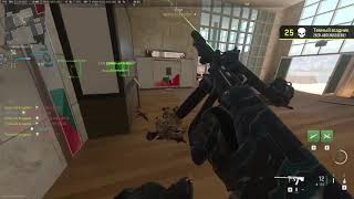 Project BO7