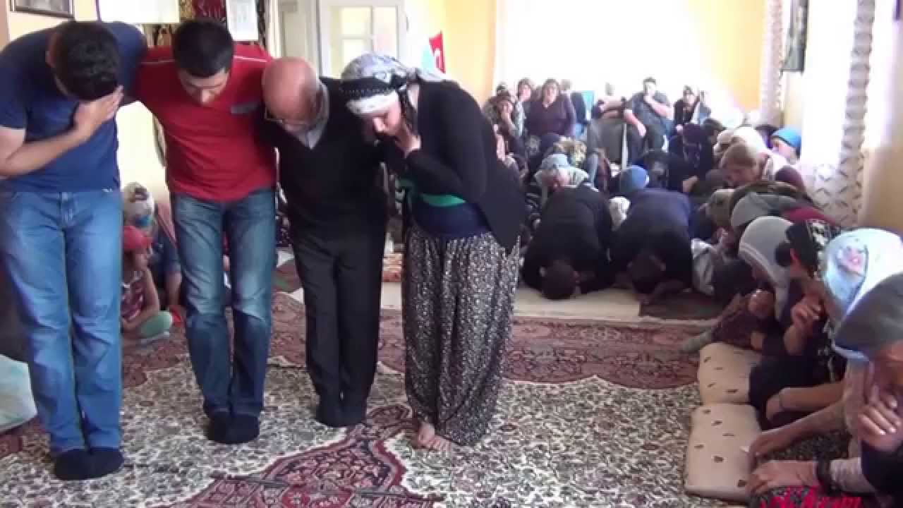 Cem - Kızıldeli / Malatya Fethiye