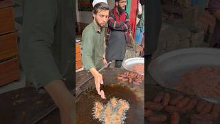 Rs 20 Chapli Kabab Ramzan Special Y Beef Chapli Kabab
