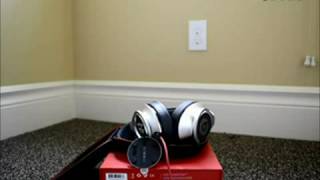 魔聲Beats耳機 Beats by dre executive測評