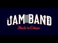 Василина  – Jam Band Odessa live concert 2021