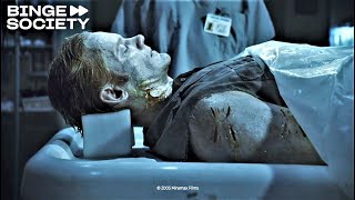 The Corpse Starts Moving - Venom 2005