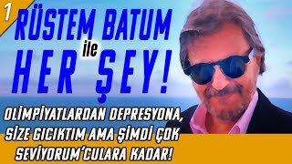 2 Yiğit Özgür, 1 Prozac - Rüstem Batum Ile Her Şey - B01