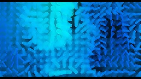 Visualizing Perlin Noise and Flow Fields