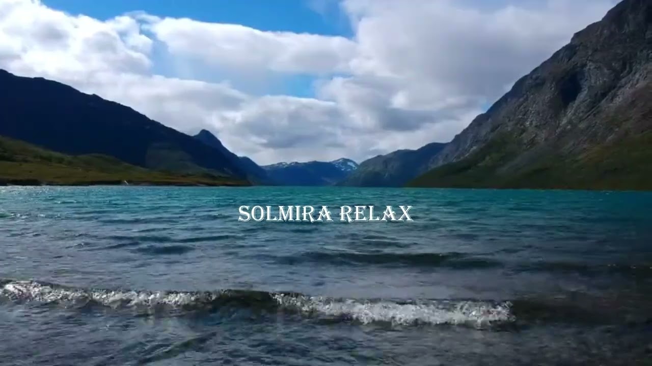 Continuous Deep Sleep Music | 3 Hour Night Relaxion