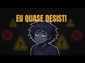 Os erros que quase me fizeram desistir da programação nos primeiros meses