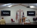 What are the Goals of the Church Part 2