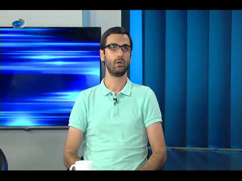 თეოლოგი გიორგი ტიგინაშვილი უკრაინის ეკლესიის ავტოკეფალიაზე