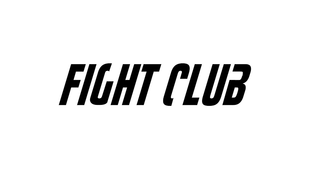 El Club De La Lucha - (Audio Libro) - Chuck Palahniuk - Capítulo 1 ...