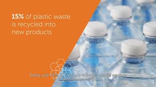 Chemical Recycling: Making Plastics Circular
