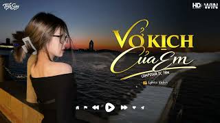 V Kch Ca Em ver N Hot Tiktok  Anh Bit Ht M Nhng Anh Khng Ni Ra V Yu Em   S