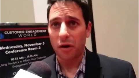 CET WORLD: Ken Kraetzer interviews, Dan Kimball, CMO This Moment