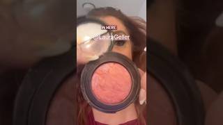 The Blush That Makes Mature Skin Glow