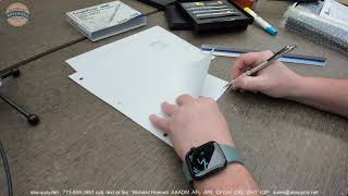 The Process of Shop Drawings Explained