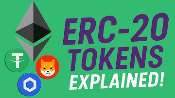 🔥🎧Understanding ERC20 Tokens💥#ETH #ethereum #pinetwork #bitcoin #crypto 
