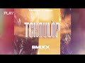 Tchoulp 2021 mixtape  bmixx
